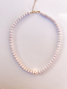  St. Tropez Opal Necklace